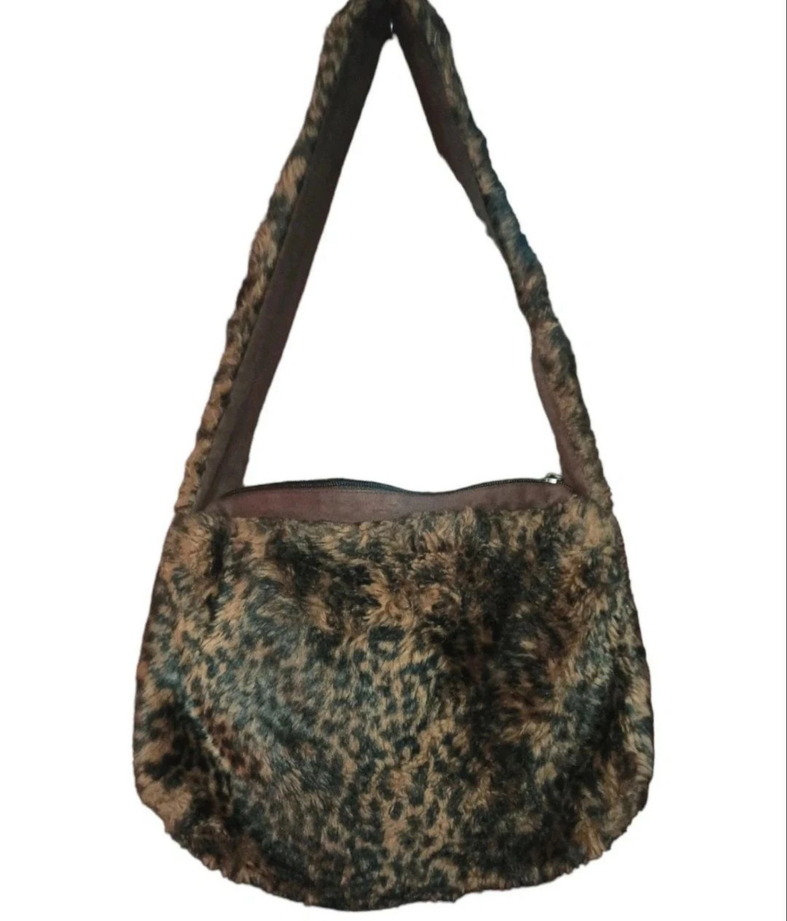 Bolso zurrón de pelito – photo 4